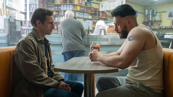 HBO udgiver trailer for miniserien Half Man