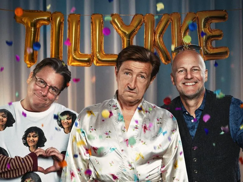 Filmhitlisten uge 18 – Anmelderfadæse lægger sig solidt på toppen