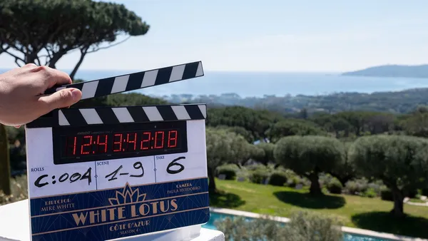 Optagelserne til The White Lotus sæson 4 er i gang!