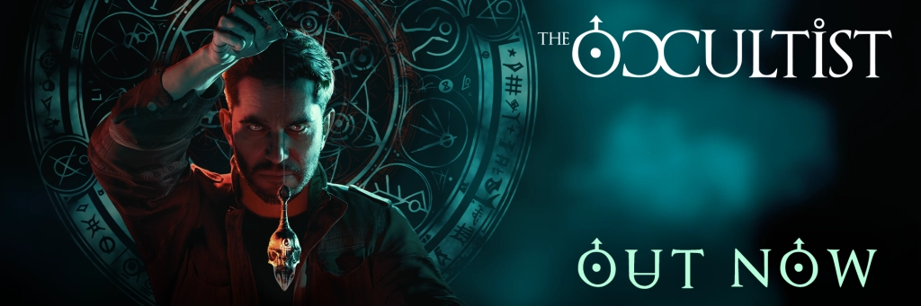 The Occultist er ude nu og trækker spillere ind i mørket på Godstone