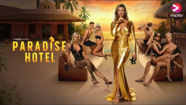 Paradise Hotel sæson 22 er den bedste nogensinde