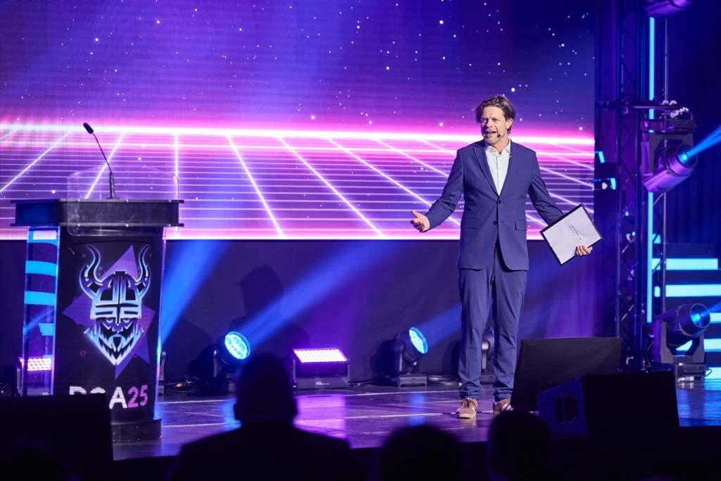 Gamingfesten rykker ind i stuen: Danish Game Awards live på Pluto TV på lørdag