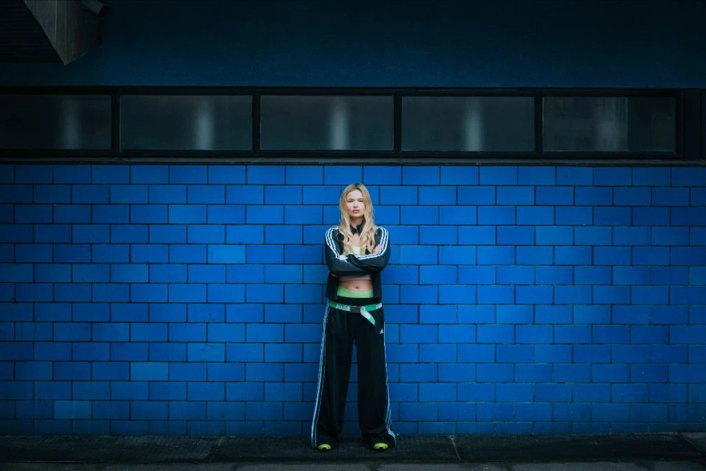 ROSA ANNONCERER EFTERÅRSTOUR