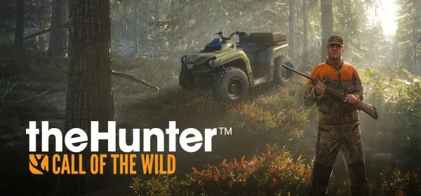 Nye våben og gratis opdatering til theHunter: Call of the Wild