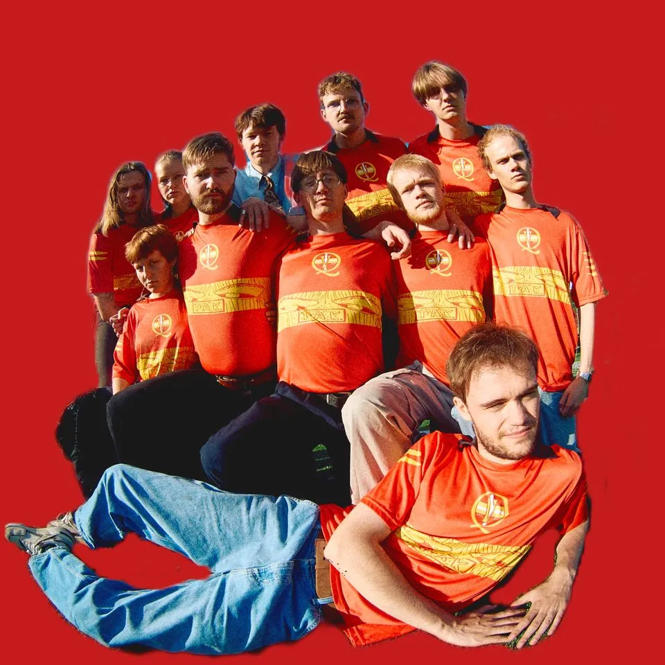 Årets koncert: Her kan du se Von Quar helt gratis