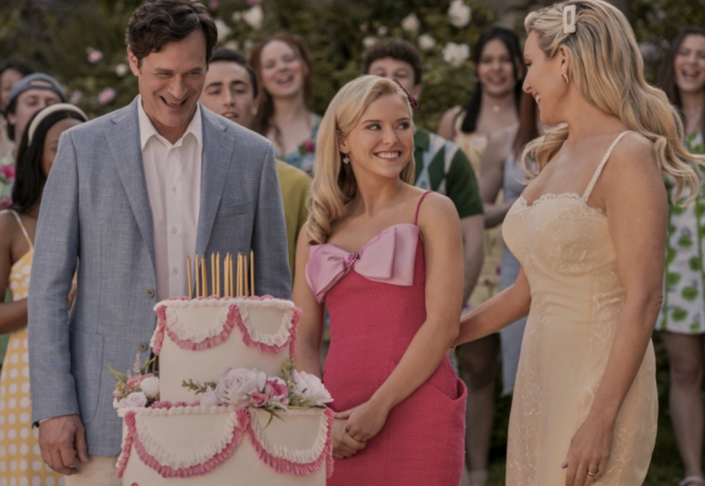 Legally Blonde-prequel får premiere til sommer: Prime Video klar med Elle