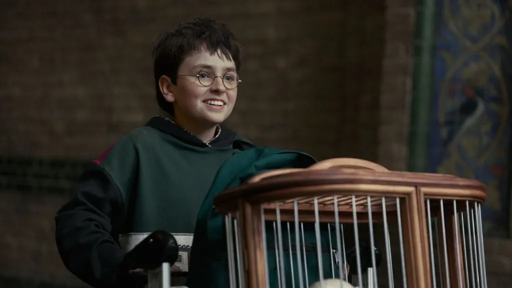 HBO Max giver grønt lys til sæson 2 af ny Harry Potter-serie før premieren