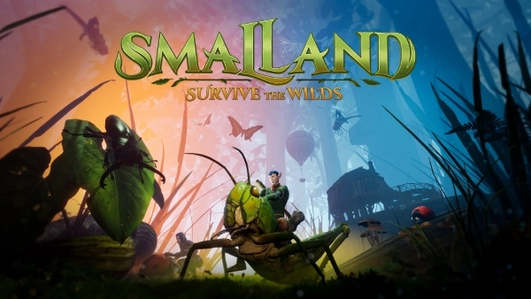 Smalland: Survive the Wilds lander på Nintendo Switch 2 i maj