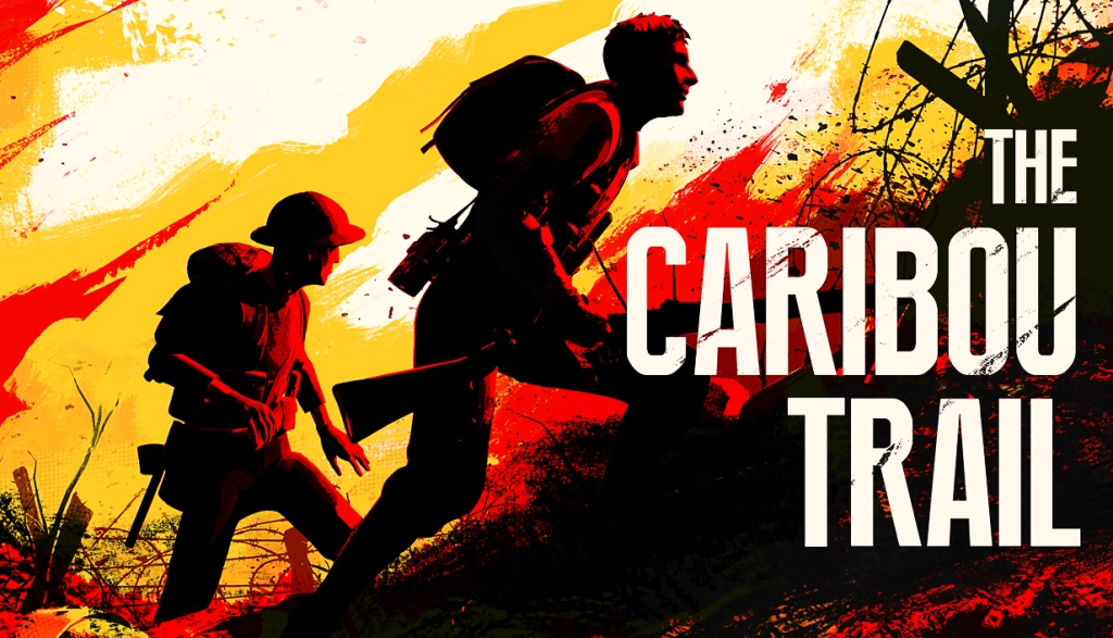 The Caribou Trail ude nu på PC – PS5-version udsat til juli