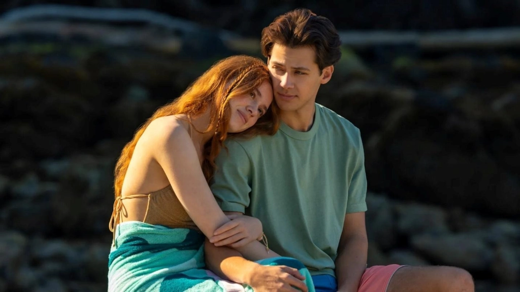Bestsellerromance bliver til tv-serie: Every Year After får premiere på Prime Video