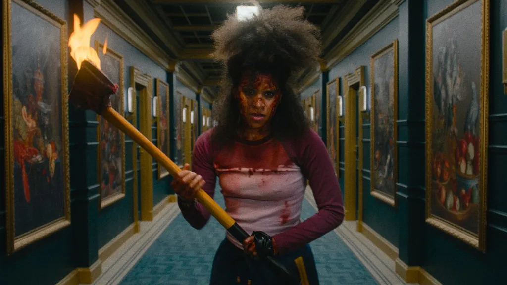 Blodig horror-actionkomedie lander på HBO Max: They Will Kill You får premiere den 12. juni