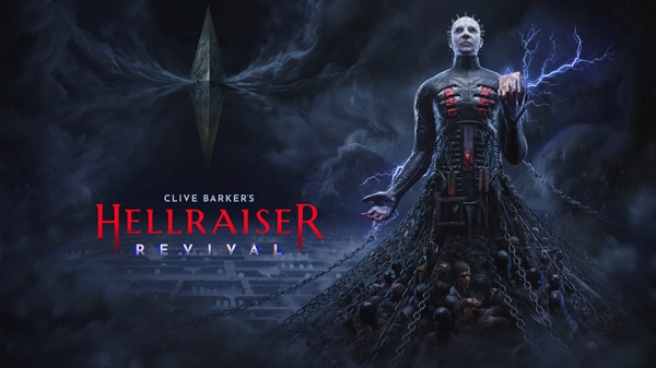Hellraiser: Revival får udgivelsesdato – overlevelsesgyser lander i oktober